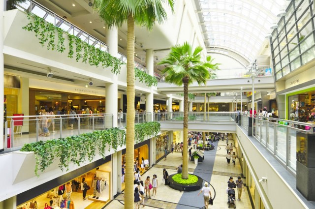 ららぽーとTOKYO-BAY ららぽーとTOKYO-BAY