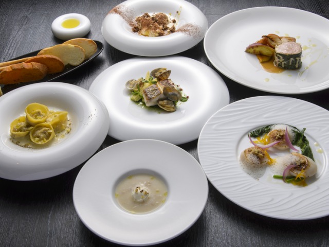 イタリアンPorta Fortuna Matsuo イタリアンPorta Fortuna Matsuo