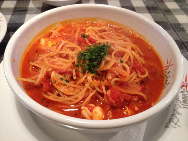 イル・キャンティ・トヤマ イル・キャンティ・トヤマ