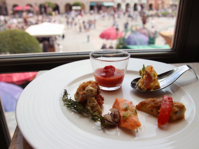 オチェアーノ オチェアーノ