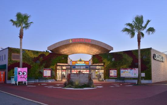 ココだけモール 広島マリーナホップ ココだけモール 広島マリーナホップ