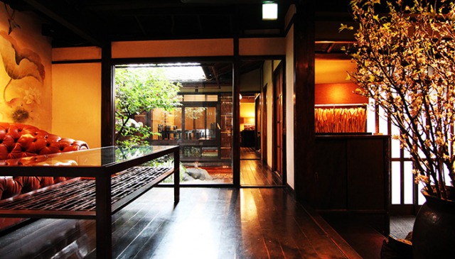 スコルピオーネ祇園 スコルピオーネ祇園