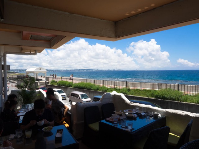 トランジット・カフェ （Transit Cafe）