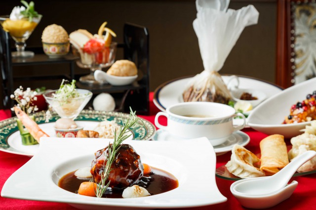 ヌーベルシノワIshibashi ヌーベルシノワIshibashi