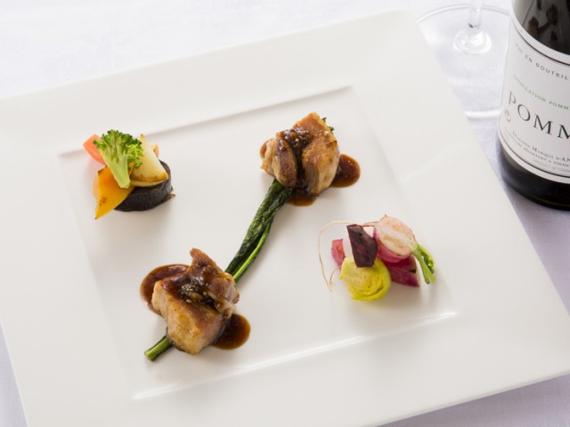 フランス料理 ポミエ フランス料理 ポミエ