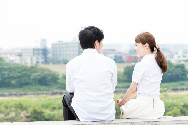 富山県ママの求める男性タイプは真面目タイプ 富山県ママの求める男性タイプは真面目タイプ