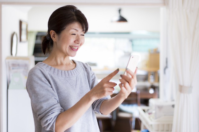 島根県でママ活はSNS利用より「出会い系」「マッチングアプリ」 島根県でママ活はSNS利用より「出会い系」「マッチングアプリ」