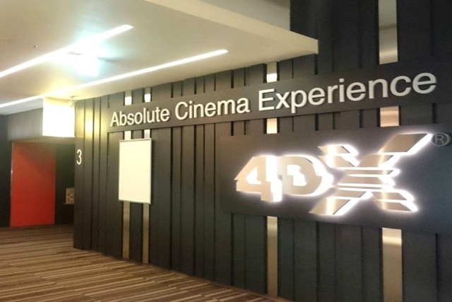 ユナイテッド・シネマ水戸 ユナイテッド・シネマ水戸