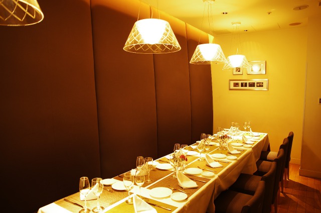 リストランテ・ヒロ OSAKA ブリーゼブリーゼ