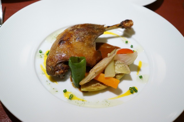 ル・メナージュ（Le Menage）