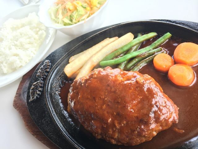 レストラン清海 レストラン清海