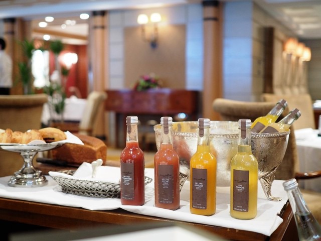 レ・セゾン レ・セゾン