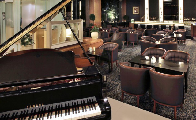 ロビーラウンジ フォンテーヌ ロビーラウンジ フォンテーヌ