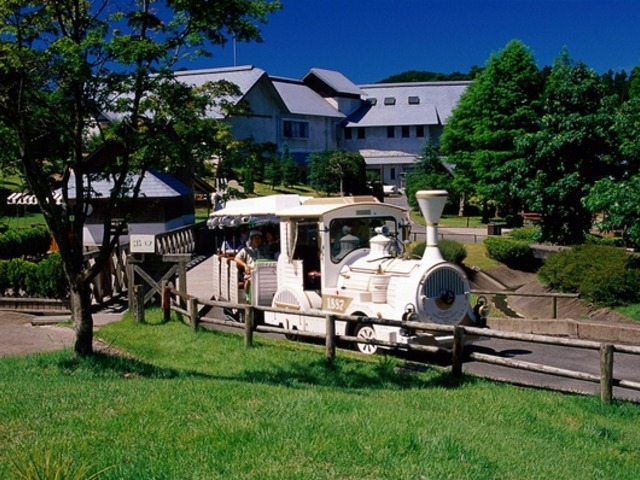 三瀬ルベール牧場どんぐり村 三瀬ルベール牧場どんぐり村