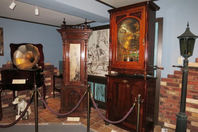 京都嵐山オルゴール博物館 京都嵐山オルゴール博物館