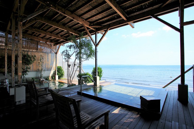 別府温泉 別府温泉