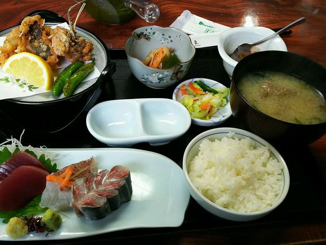 味処 大森 味処 大森