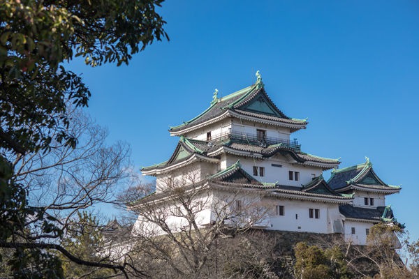 和歌山城 和歌山城