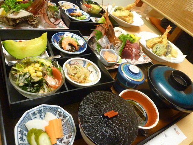 地魚料理 東や 地魚料理 東や