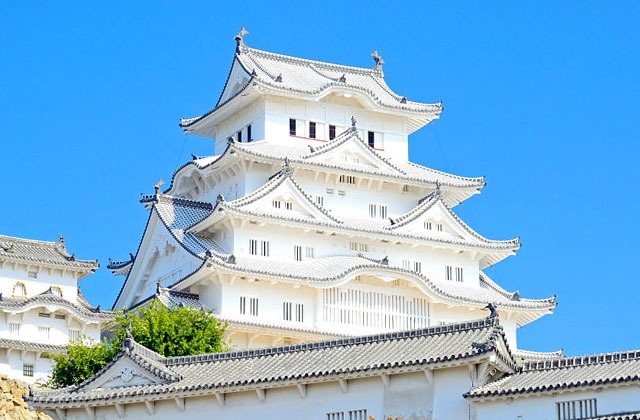 姫路城 姫路城