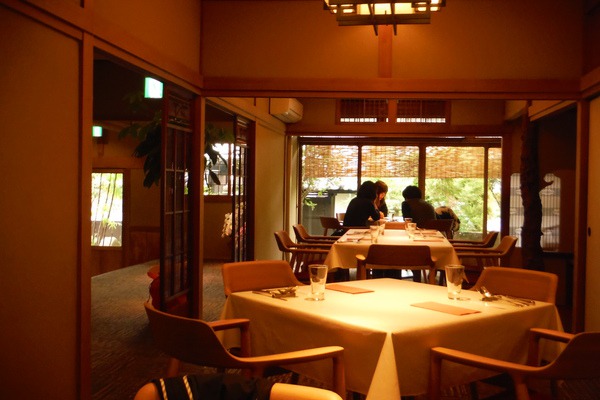 宮島レ・クロ 宮島レ・クロ