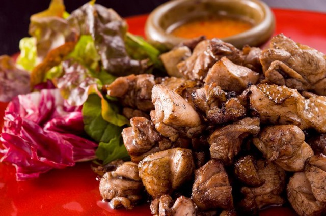 宮崎地鶏と福彩の四季 喜鶏屋 宮崎地鶏と福彩の四季 喜鶏屋