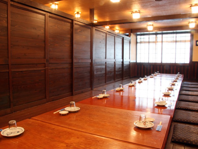 居酒屋利根本店 居酒屋利根本店