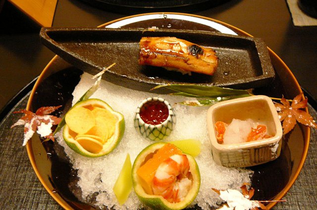 懐石料理かこむら 懐石料理かこむら