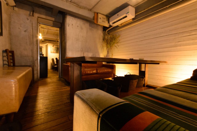 梅田Beer's倶楽部