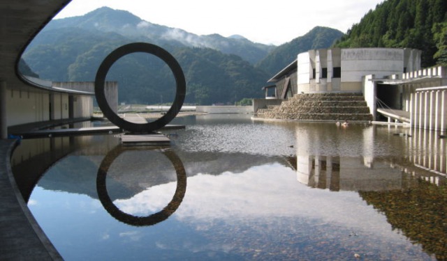 江津市水ふれあい公園 水の国 MUSEUM104 江津市水ふれあい公園 水の国 MUSEUM104