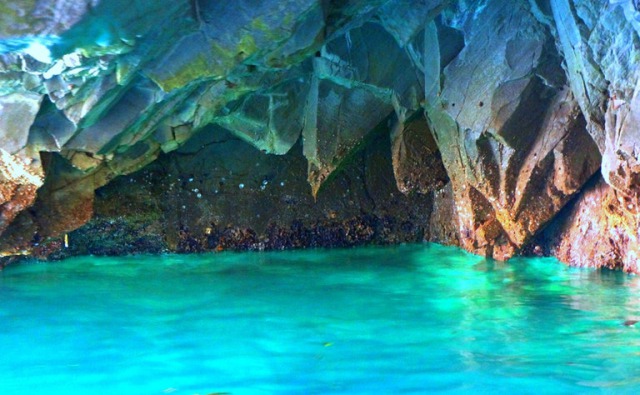 浄土ヶ浜 浄土ヶ浜