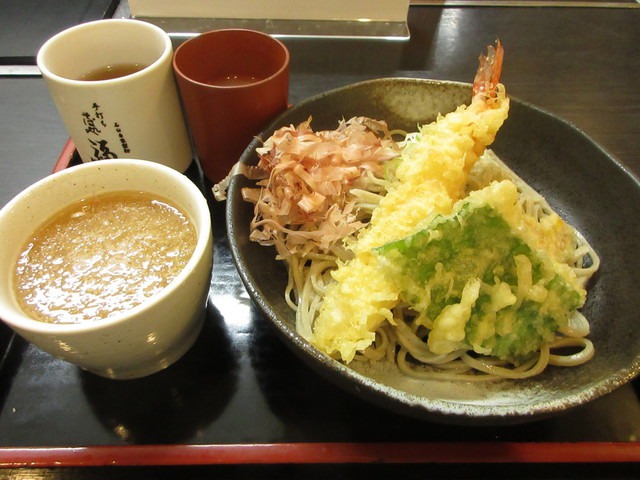 福そば本店 福そば本店