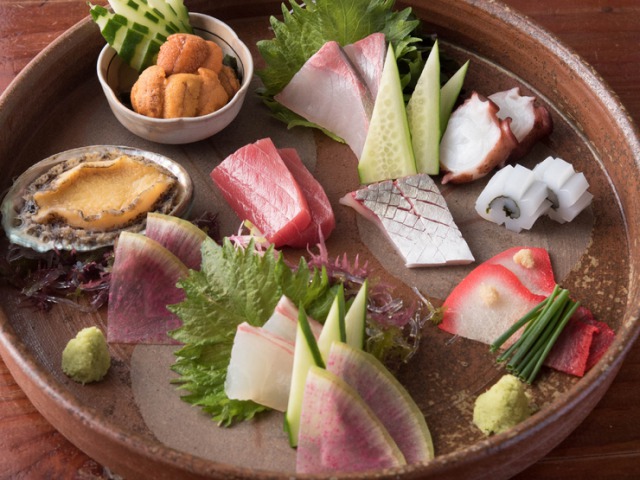 福岡博多の料理屋 どんでんがえし 福岡博多の料理屋 どんでんがえし