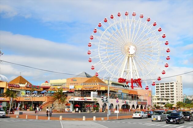 美浜アメリカンビレッジ 美浜アメリカンビレッジ