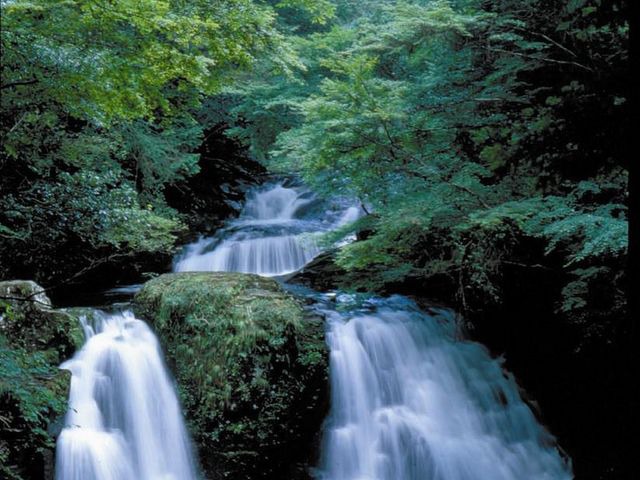 赤目四十八滝 赤目四十八滝