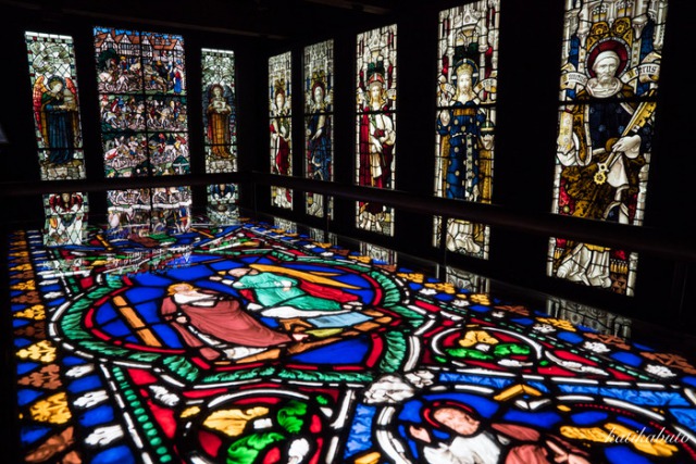 金沢ステンドグラス美術館 金沢ステンドグラス美術館