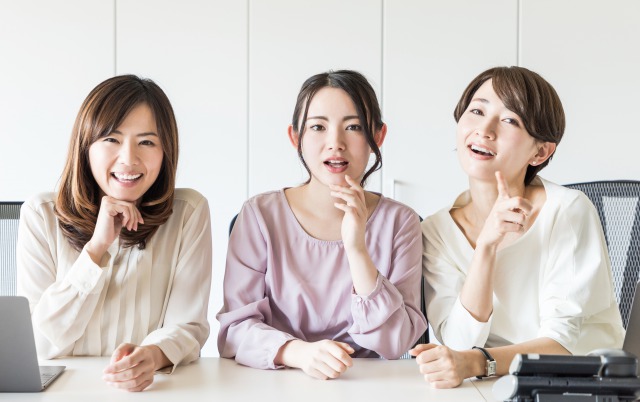 ママ活に適しているママの年齢