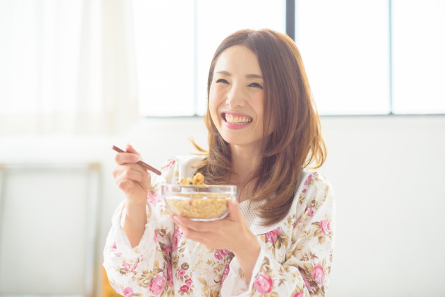 ママ活で男性ウケのいいキャラ(性格)