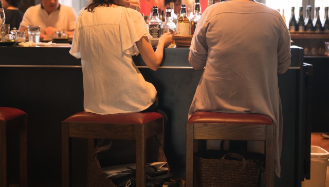 ママ活募集後はママを癒してあげることでお小遣いがもらえる！