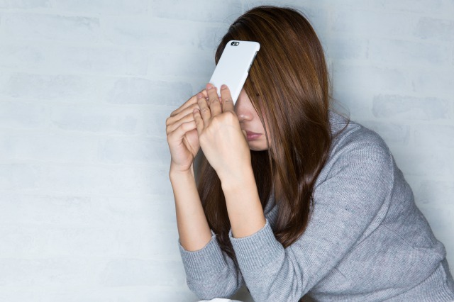 Twitterでママ活募集をするデメリット