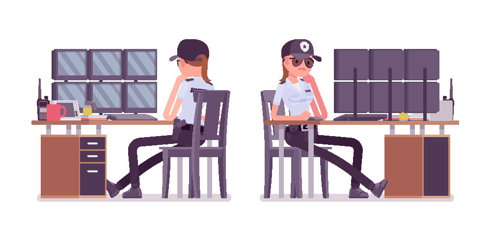 ママ活がサイバーパトロールに見つかる可能性