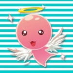 イクククのアプリアイコン